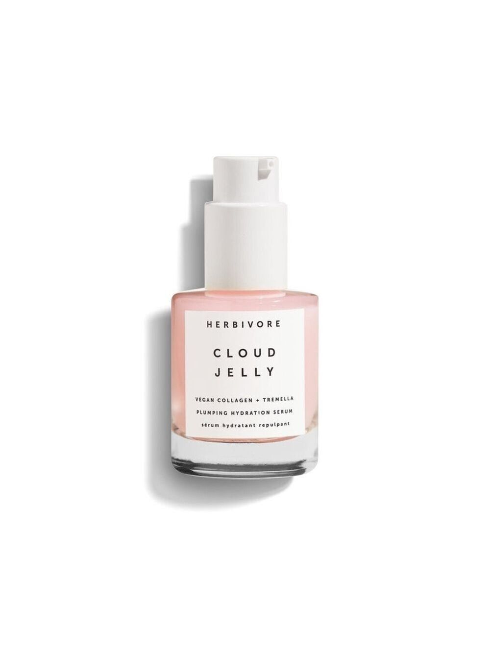 CLOUD JELLY Pink Plumping Hydration Serum
